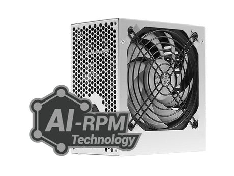 EAN 8435693106821 - Mars Gaming MPIII850W unidad de fuente de alimentación 20+4 pin ATX imagen 2