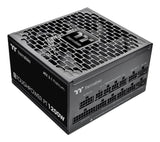 EAN 4711658545305 - Thermaltake Toughpower PT 1200W unidad de fuente de alimentación 24-pin ATX ATX Negro imagen 1
