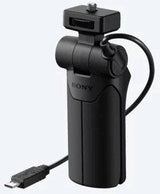 Tripode Sony Stativ Vct-Sgr1  Cámara De Acción 3 Pata(S) Negro