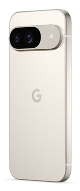 EAN 0840353911253 - Google Pixel 9 16 cm (6.3") SIM doble Android 14 5G USB Tipo C 12 GB 128 GB 4700 mAh Blanco imagen 5