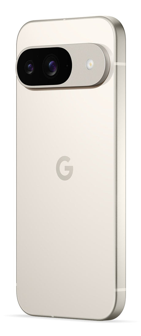 EAN 0840353911253 - Google Pixel 9 16 cm (6.3") SIM doble Android 14 5G USB Tipo C 12 GB 128 GB 4700 mAh Blanco imagen 5