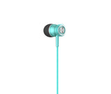 EAN 6939119030155 - Havit 6939119030155 auricular y casco Auriculares Alámbrico Dentro de oído Música Azul imagen 3