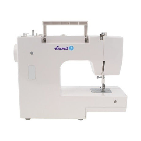 EAN 5902022181864 - Łucznik ZOFIA II máquina de coser Máquina de coser semiautomática Eléctrico imagen 8