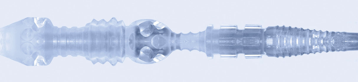 Fleshlight - Ice Lady Cristal Vagina