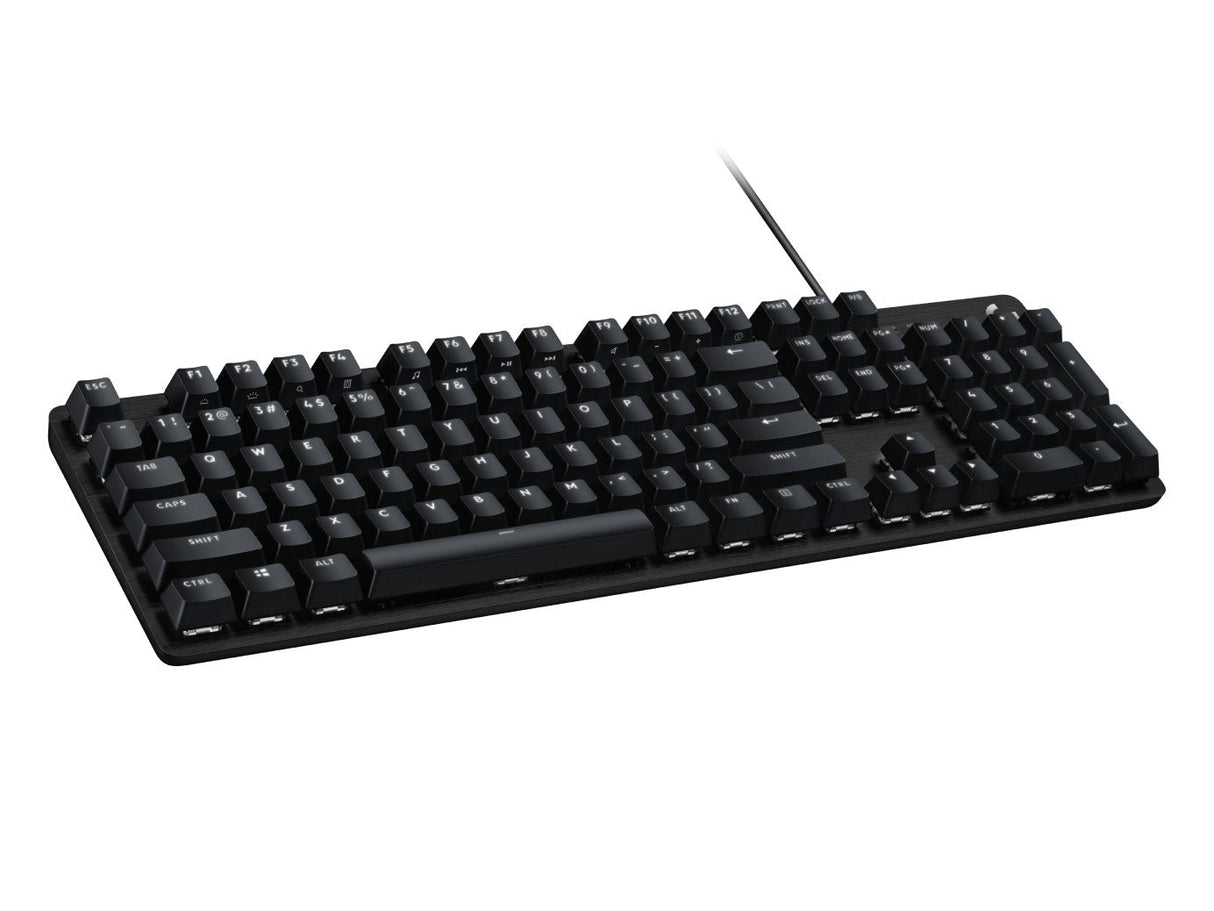 EAN 5099206097896 - Logitech G 920-010434 teclado Juego USB QWERTZ Alemán Negro imagen 4