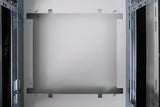 EAN 4016032331124 - Digitus DN-19 22U-8/8-1 armario rack Rack o bastidor independiente Gris imagen 7