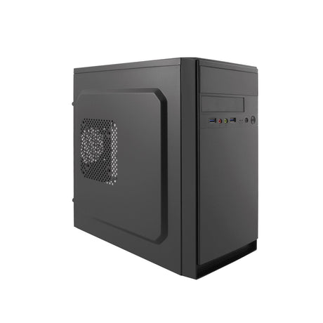 EAN 8436556145223 - CoolBox M500 Torre Negro 500 W imagen 1