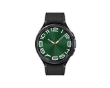 EAN 8806095038827 - Samsung Galaxy Watch6 Classic 3,81 cm (1.5") OLED 47 mm Digital 480 x 480 Pixeles Pantalla táctil Negro W imagen 2