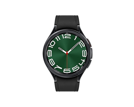 EAN 8806095038827 - Samsung Galaxy Watch6 Classic 3,81 cm (1.5") OLED 47 mm Digital 480 x 480 Pixeles Pantalla táctil Negro W imagen 2