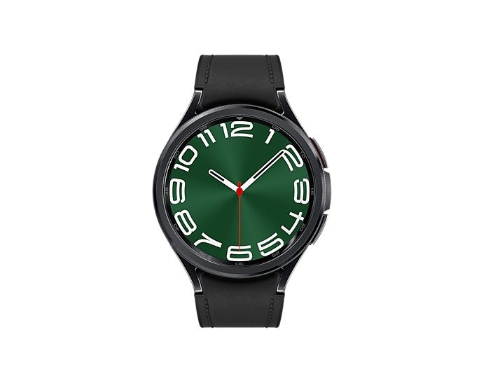 Smartwatch Samsung Galaxy Watch 6 Clasic Sm-R960n Wifi Gps 47mm Black