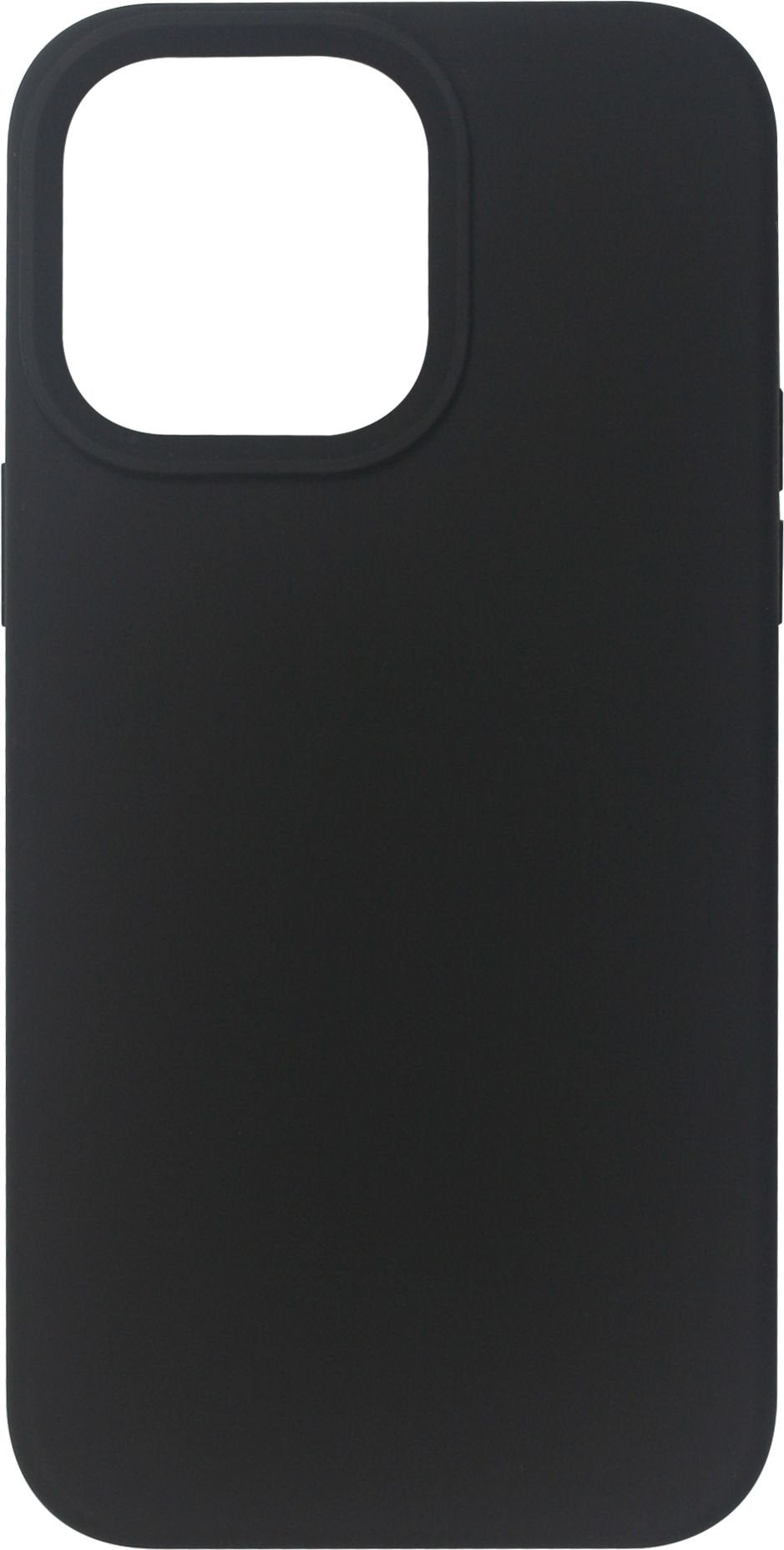 Funda Magnética Para Iphone 14 Roma Infinita Negra. Material:
