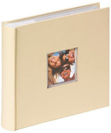 EAN 4004122131112 - Walther Design Fun álbum de foto y protector Crema de color 200 hojas 10 x 15 imagen 1