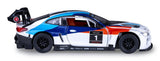 Jamara Bmw Gt3 1:32 Blanco 3+