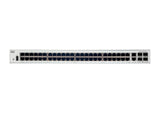 EAN 889728248563 - Cisco Catalyst C1000-48T-4G-L switch Gestionado L2 Gigabit Ethernet (10/100/1000) Gris imagen 1