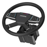 EAN 6973137270261 - Moza Racing TSW Truck Wheel Negro Volante PC imagen 2