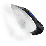 EAN 8435484018722 - Cecotec IronHero 3200 Force Anodized Plancha vapor-seco 3200 W Negro, Azul, Gris imagen 4