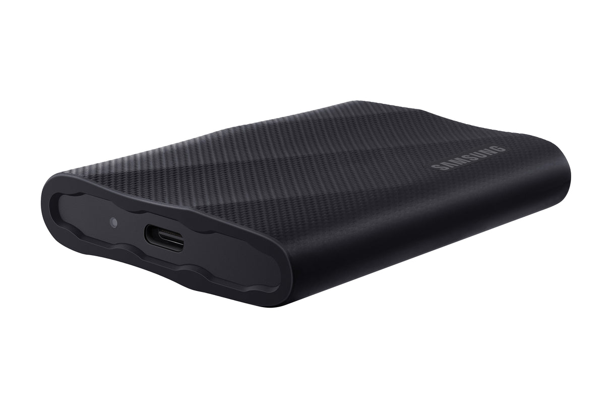Disco Externo Ssd Samsung Portable T9 2tb Usb 3.2 Negro