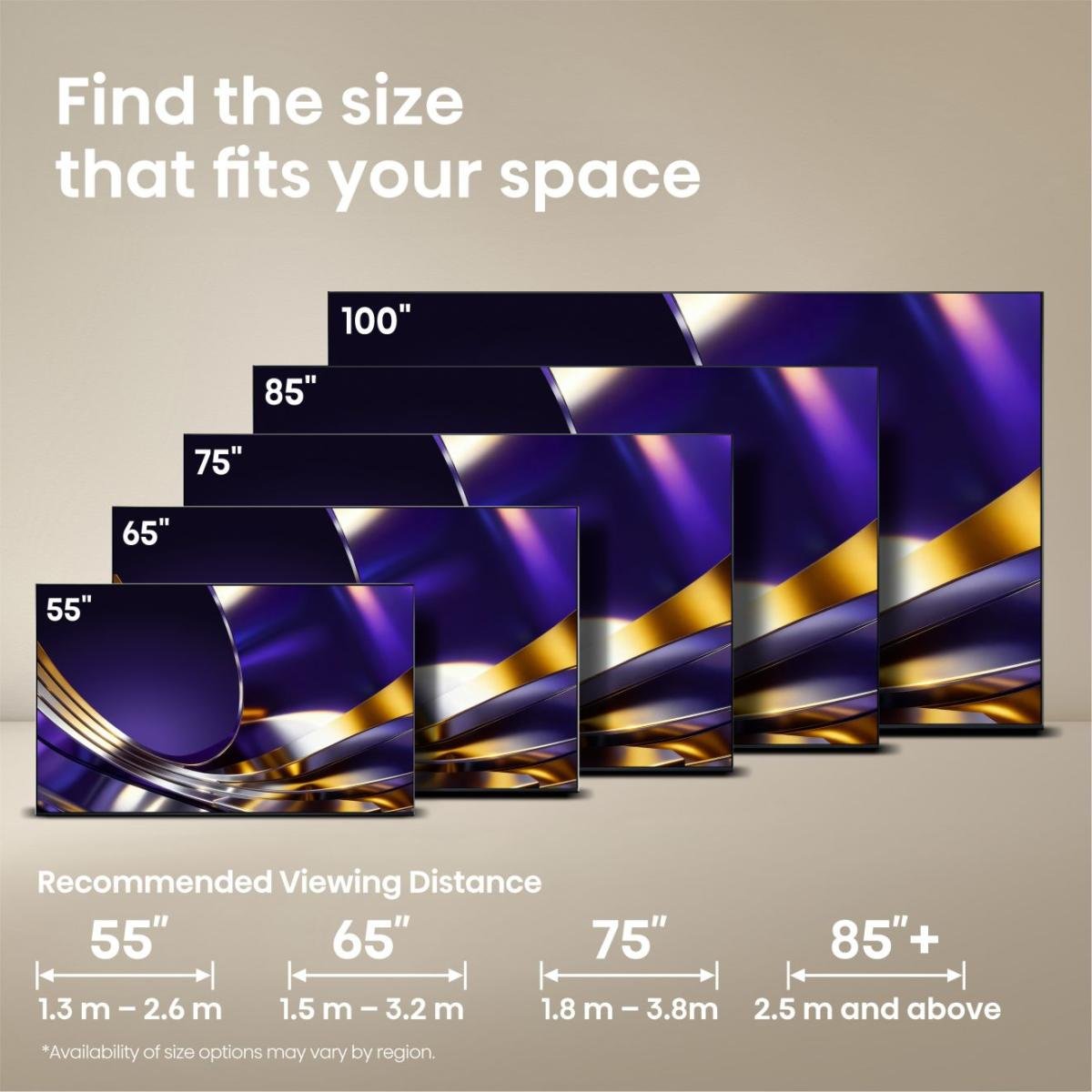 190,5 Cm (75") 3840 X 2160 Pixel Hisense Germany Gmbh 20019322 16:9 4k Ultra Hd Dled 8 Ms Smarttv Hdmi Vesa 400 X 400 Mm Lan Wifi Speaker Vidaa