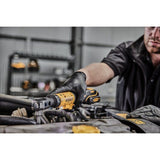 Dewalt Carraca Inalámbrica Dcf504l1g, 1/4", 12 Voltios, Destornillador Amarillo/Negro, Batería Xr Li-Ion 3,0 Ah