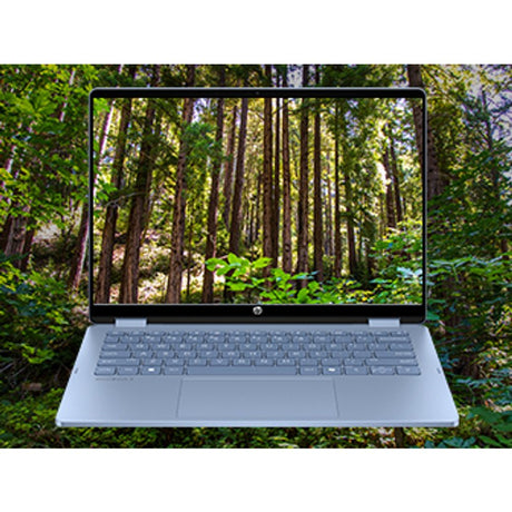EAN 0199251124938 - HP OmniBook 5 Flip 14-fp0010ns Intel® Core™ i5 i5-1334U Portátil 35,6 cm (14") Pantalla táctil 2K 16 GB L imagen 13