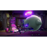 Juego Para Consola Nintendo Switch Luigi'S Mansion 3
