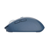 EAN 8713439249347 - Trust Ozaa ratón Oficina mano derecha RF Wireless + Bluetooth Óptico 3200 DPI imagen 4