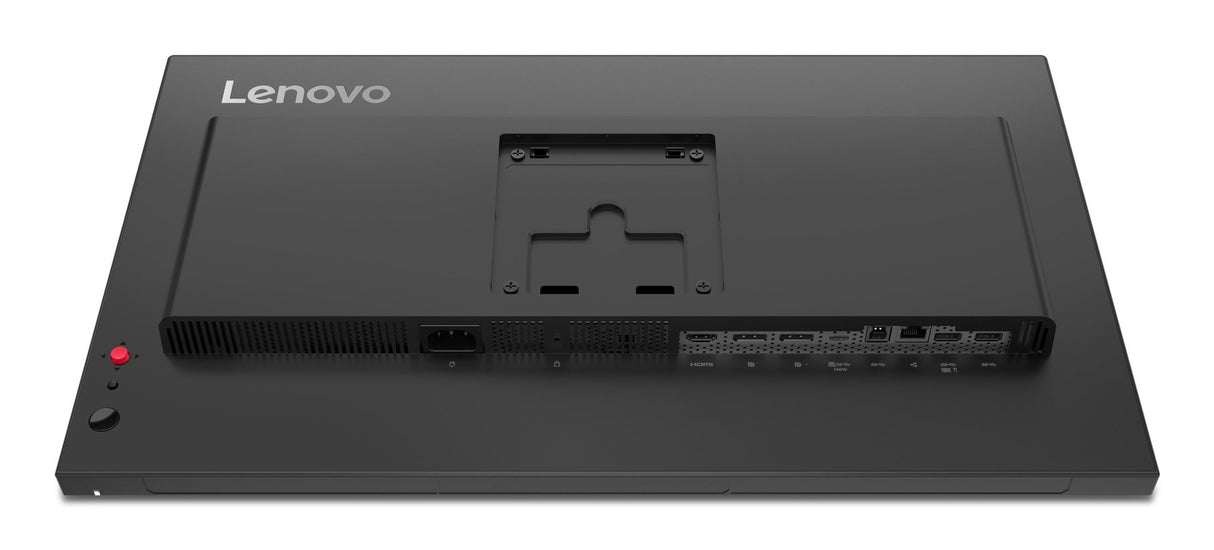 EAN 0198156544872 - Lenovo ThinkVision P24QD-40 pantalla para PC 60,5 cm (23.8") 2560 x 1440 Pixeles Quad HD LCD Negro imagen 10