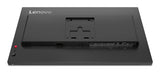 EAN 0198156544872 - Lenovo ThinkVision P24QD-40 pantalla para PC 60,5 cm (23.8") 2560 x 1440 Pixeles Quad HD LCD Negro imagen 10