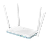 Router Inalámbrico 4g D-Link G403 Eagle Pro Ai N300 Smart 300mbps 4 Antenas Wifi 802.11n B G