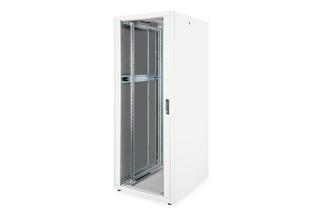 EAN 4016032343523 - Digitus DN-19 42U-8/10-D armario rack Rack o bastidor independiente Gris imagen 1