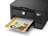 EAN 8715946686516 - Epson EcoTank L4260 Inyección de tinta A4 5760 x 1440 DPI 33 ppm Wifi imagen 8