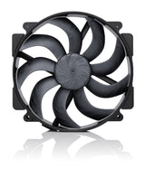 EAN 9010018100747 - Noctua NF-A14X25R G2 PWM CH.BK Carcasa del ordenador Ventilador 14 cm Negro 1 pieza(s) imagen 2