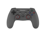 EAN 5901969402353 - GENESIS PV65 Negro RF Gamepad Analógico/Digital PC, Playstation 3 imagen 1