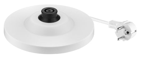 EAN 5906006941413 - Amica KF 6011 Digital tetera eléctrica 1,5 L 2200 W Blanco imagen 11