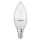EAN 4058075430914 - Osram LED SUPERSTAR lámpara LED Blanco cálido 2700 K 4,9 W E27 F imagen 2
