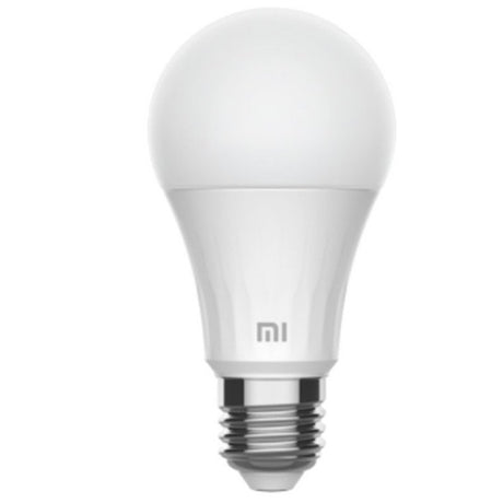 EAN 6934177716546 - Xiaomi GPX4026GL lámpara LED Blanco cálido 2700 K 8 W E27 F imagen 1