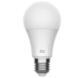 Bombilla Inteligente Xiaomi Mi Led Smart Bulb Warm White 8w E27 810 Lumenes 2700k Wifi App Mi Home
