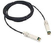 EAN 0644728053551 - Extreme networks 10G-DACP-SFPZ5M Cable de fibra óptica e InfiniBand 0,5 m SFP+ Negro imagen 1