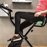 Bicicleta Estatica Cecotec Plegable Cecotec X Bike Pro