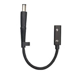 EAN 5704174651604 - CoreParts MBXUSBC-CO0004 cambiador de género para cable USB C 7.4*5.0 Negro imagen 1
