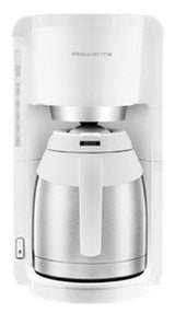 Rowenta Ct 3811 Cafetera Eléctrica  Filtro 1,25 L