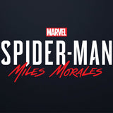 Marvel'S Spider-Man: Miles Morales (Ps4)