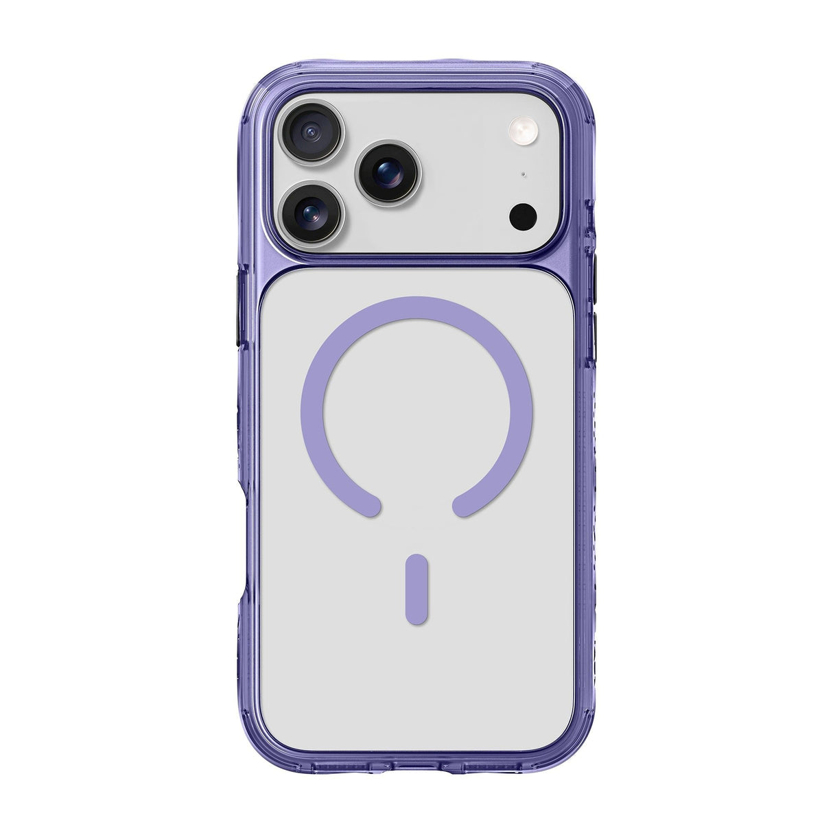 Laut Crymal Matter X For Iphone 17 Pro - Purple Crymal