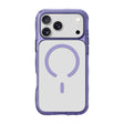 EAN 4895206945592 - LAUT CRYSTAL MATTER funda para teléfono móvil 17,5 cm (6.9") Púrpura, Transparente imagen 1