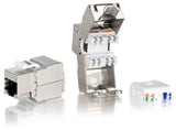 EAN 4015867176511 - Equip 767211 módulo de conector de red imagen 1