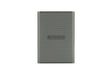 EAN 0760557864462 - Transcend ESD360C 1 TB USB Tipo C USB 3.2 Gen 2x2 Gris imagen 1
