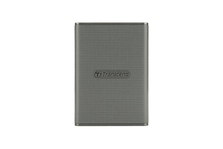 EAN 0760557864479 - Transcend ESD360C 2 TB USB Tipo C USB 3.2 Gen 2x2 Gris imagen 1