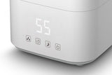 EAN 5901750506307 - Blaupunkt AHS401 humidificador Vapor 4 L Blanco 25 W imagen 2