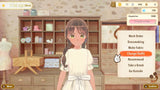 Juego Magical Craft: My Enchanted Dress Shop- Swi Switch