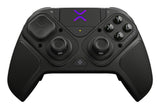Turtle Beach Victrix Pro Bfg Reloaded Wireless Für Pc Grau